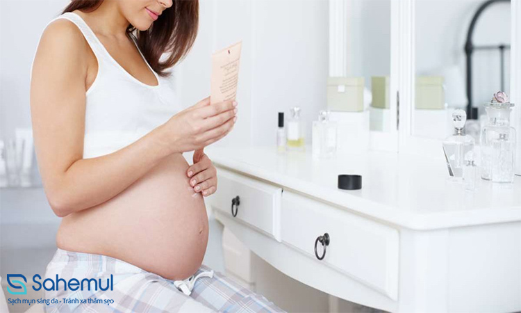 Thành phần bà bầu nên chọn 1 Thành phần bà bầu nên chọn 1