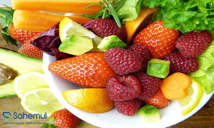 Chế độ ăn uống 1 Chế độ ăn uống 1